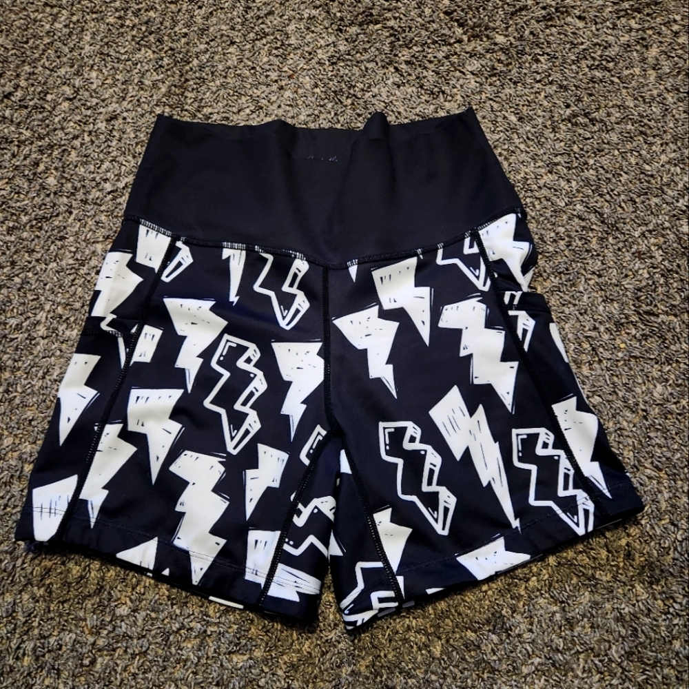 Constantly Varied Gear Shorts